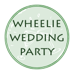 Wheelie Wedding Party - 